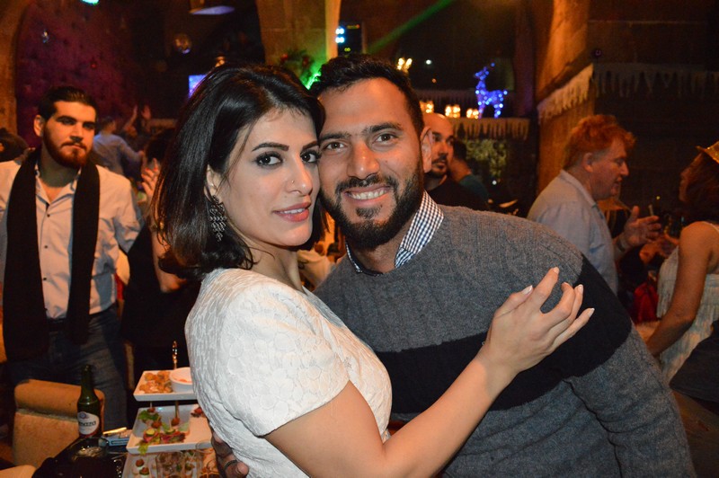NYE at Taiga Batroun